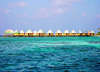 Angaga Island Resort 
